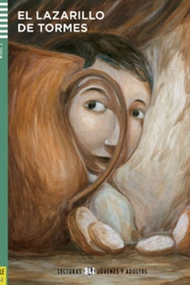 Niv.2/El Lazarillo De Tormes