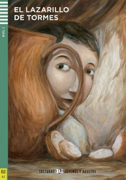 Niv.2/El Lazarillo De Tormes
