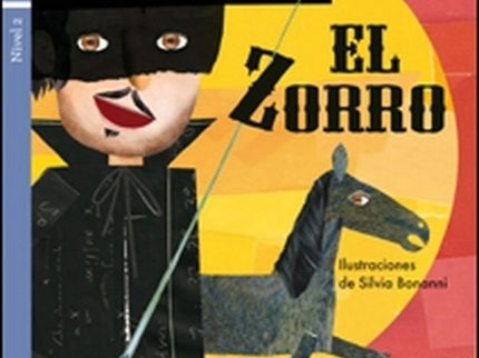 Niv.2/El Zorro