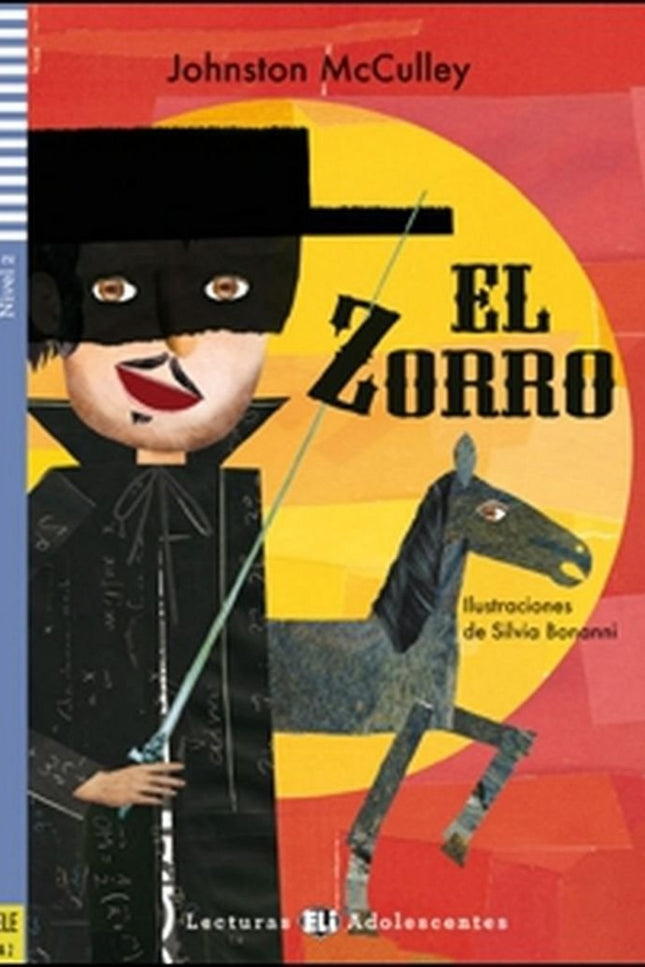 Niv.2/El Zorro
