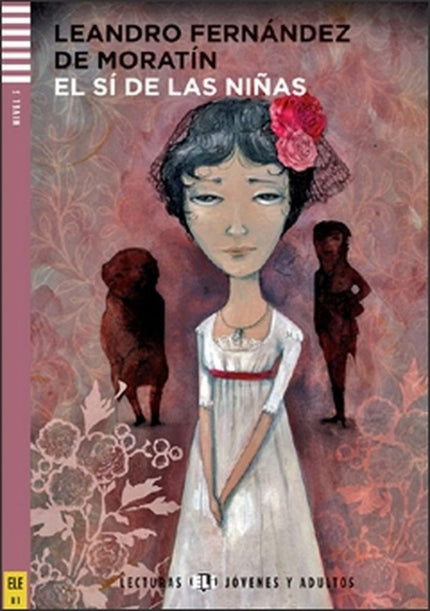 Libro Niv.3/El Sí De Las Niñas: .