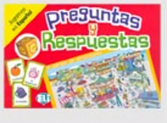 Libro Preguntas Y Respuestas: .