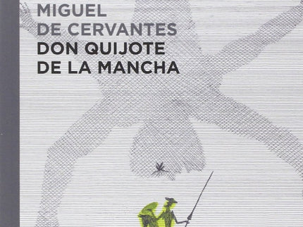 Libro Niv.4/Don Quijote De La Mancha: .