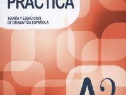 Libro Gramatica Practica Nivel A2 +cd Audio: .