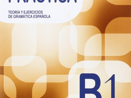 Gramática Práctica B1 (libro+cd Audio)