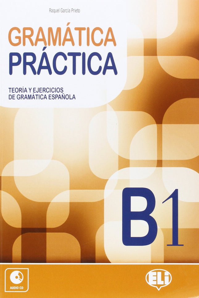 Gramática Práctica B1 (libro+cd Audio)