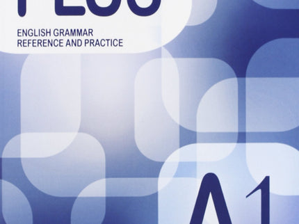 Libro Grammar Plus: .