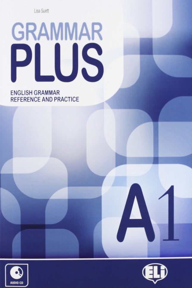 Libro Grammar Plus: .