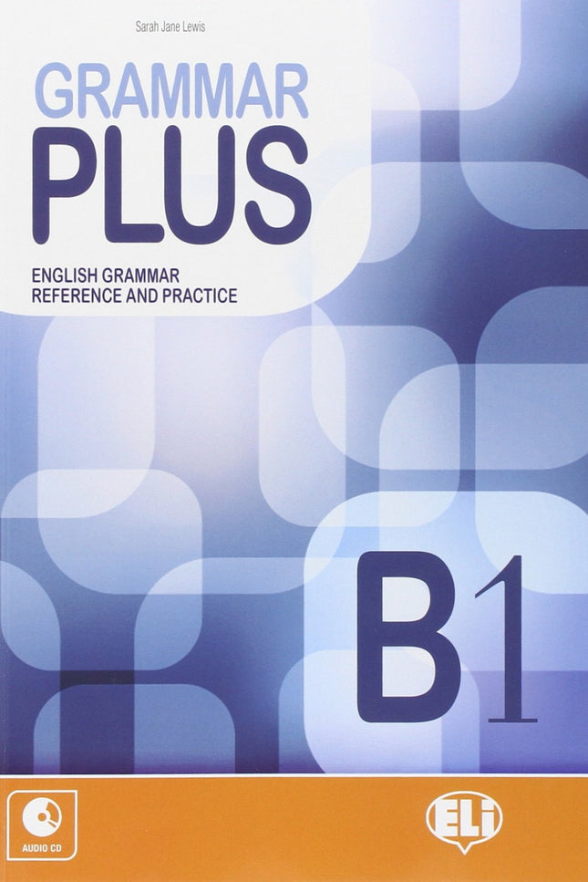 Grammar Plus