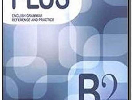 Libro Grammar Plus B2: .