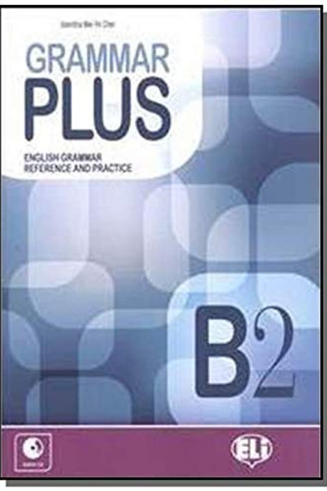 Libro Grammar Plus B2: .