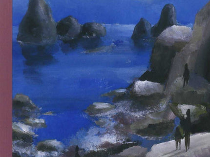 Portada del libro I Malavoglia