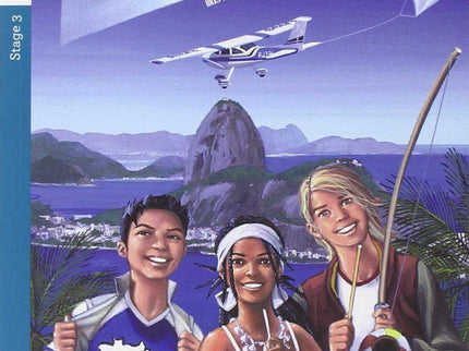 Libro Expedition Brazil: .