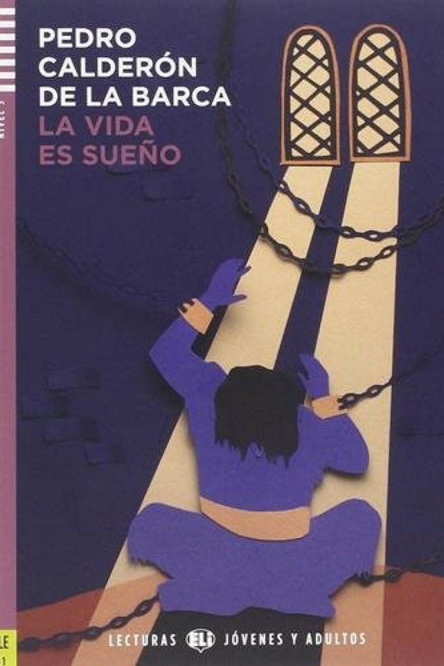 Niv.3/La Vida Es Sueño
