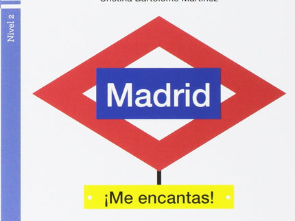 Niv.2/Madrid Me Encantas