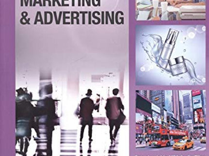 Portada del libro Flash On English For Marketing Advertising