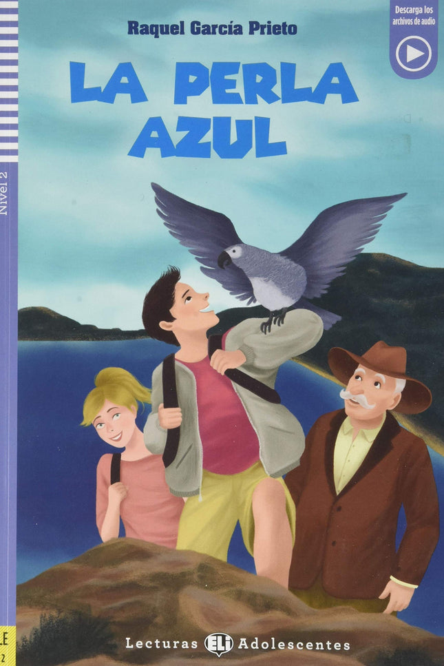 Niv.2/La Perla Azul