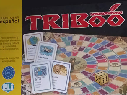 Triboo