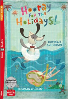 Hooray For The Holidays!