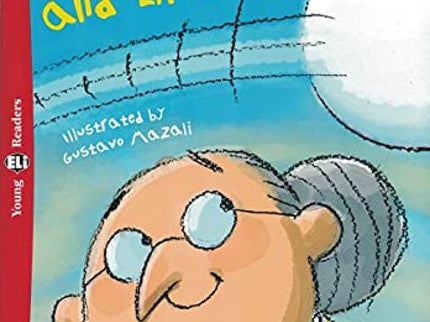 Granny Fixit And The Ball