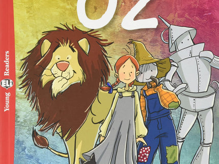 The Wonderful Wizard Of Oz
