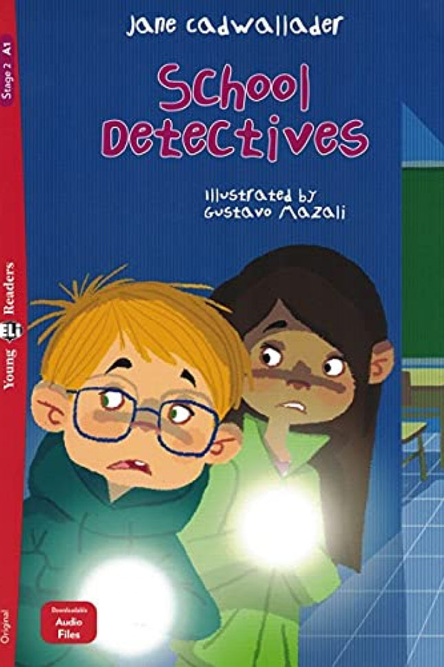 School Detectives