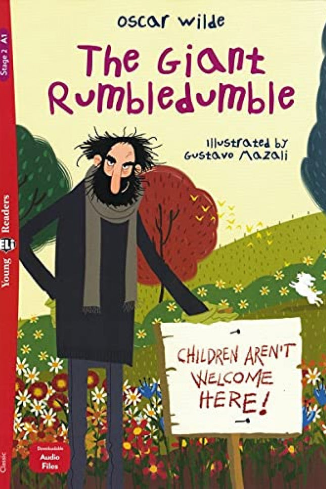 The Giant Rumbledumble