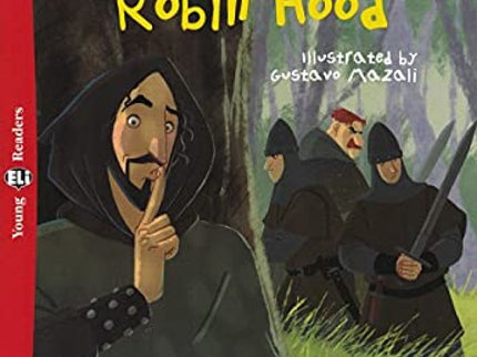 The Legend Of Robin Hood