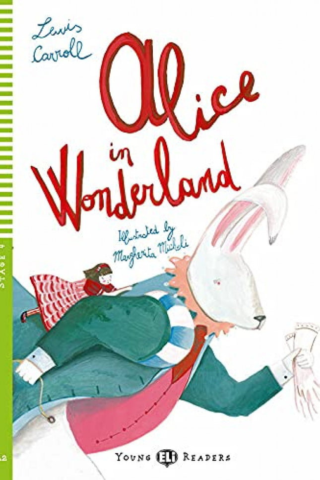 Alice In Wonderland