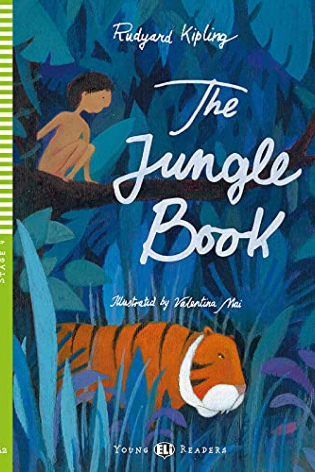 The Jungle Book