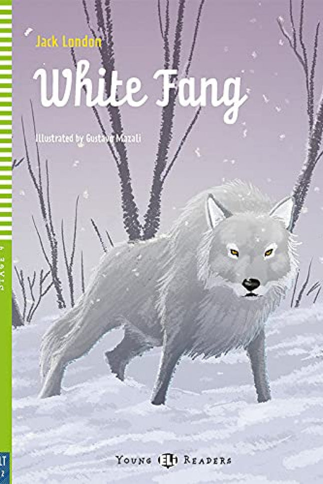 White Fang