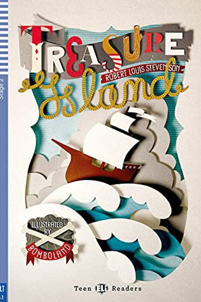 Treasure Island