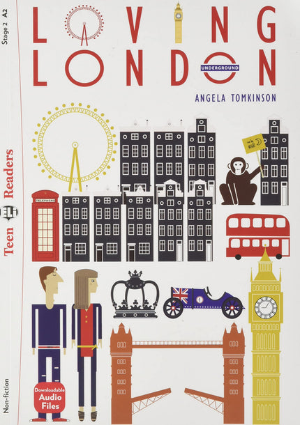 Loving London