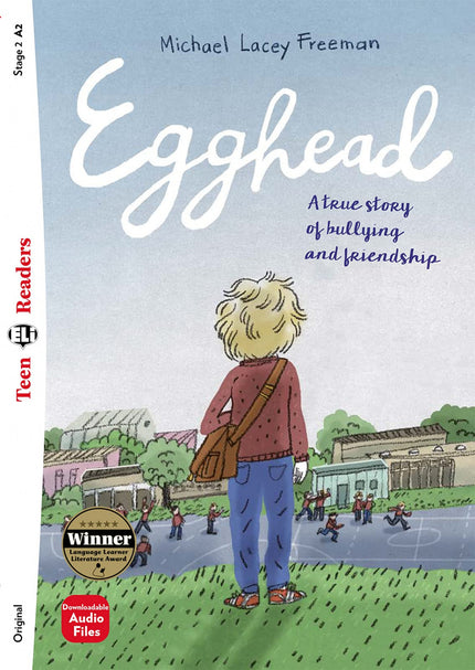 Egghead
