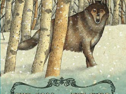 The Call Of The Wild