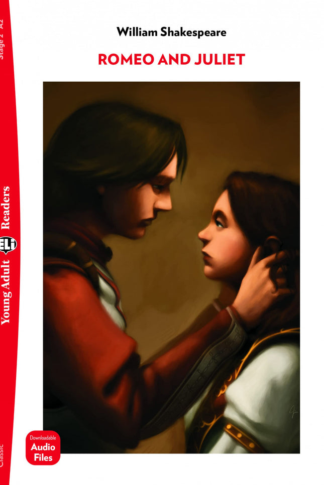 Romeo And Juliet