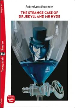 Strange Case Dr.jeckyll And Mr.hyde