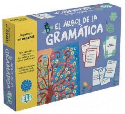El Arbol De La Gramatica