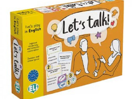 Let´s Talk