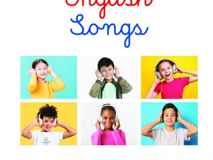 Montessori English Songs