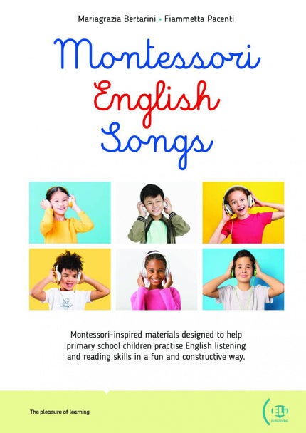 Montessori English Songs