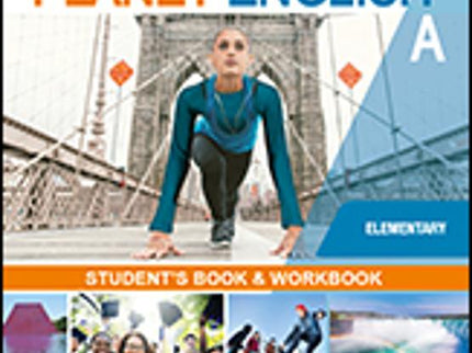 Ready For Planet English Split Foundations A Sb+wb + Digital Book + Eli Link App Pre-a1