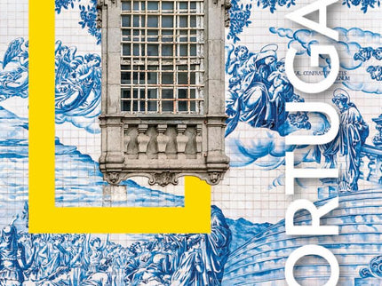 Portugal - Guía National Geographic Traveler