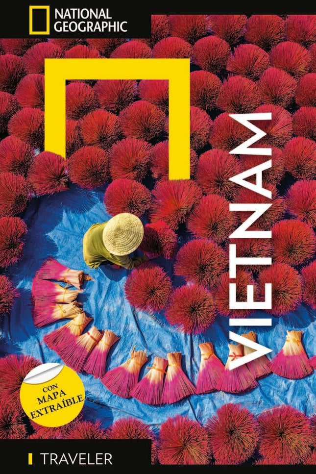 Vietnam - Guía National Geographic Traveler