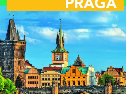 Praga - La Guia Verde Week