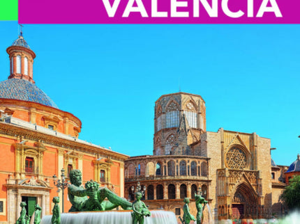 Valencia - La Guia Verde Week