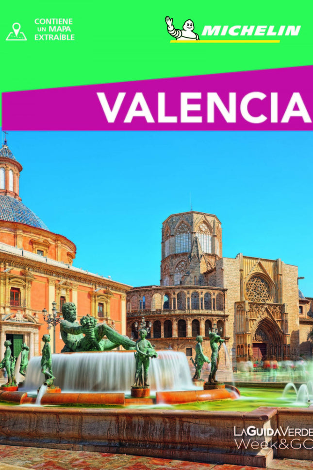 Valencia - La Guia Verde Week