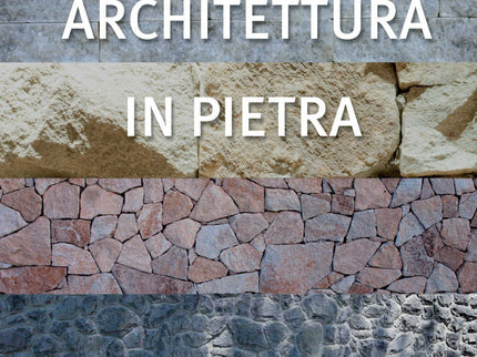 Libro Architettura In Pietra: .