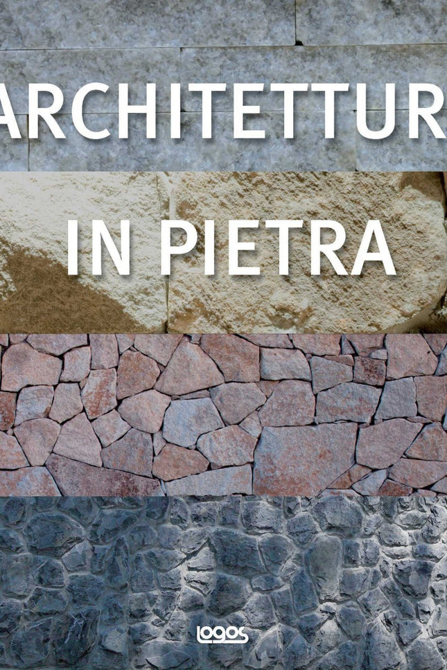 Libro Architettura In Pietra: .