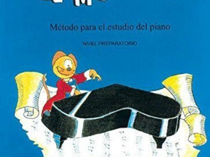 Portada del libro El Musigato